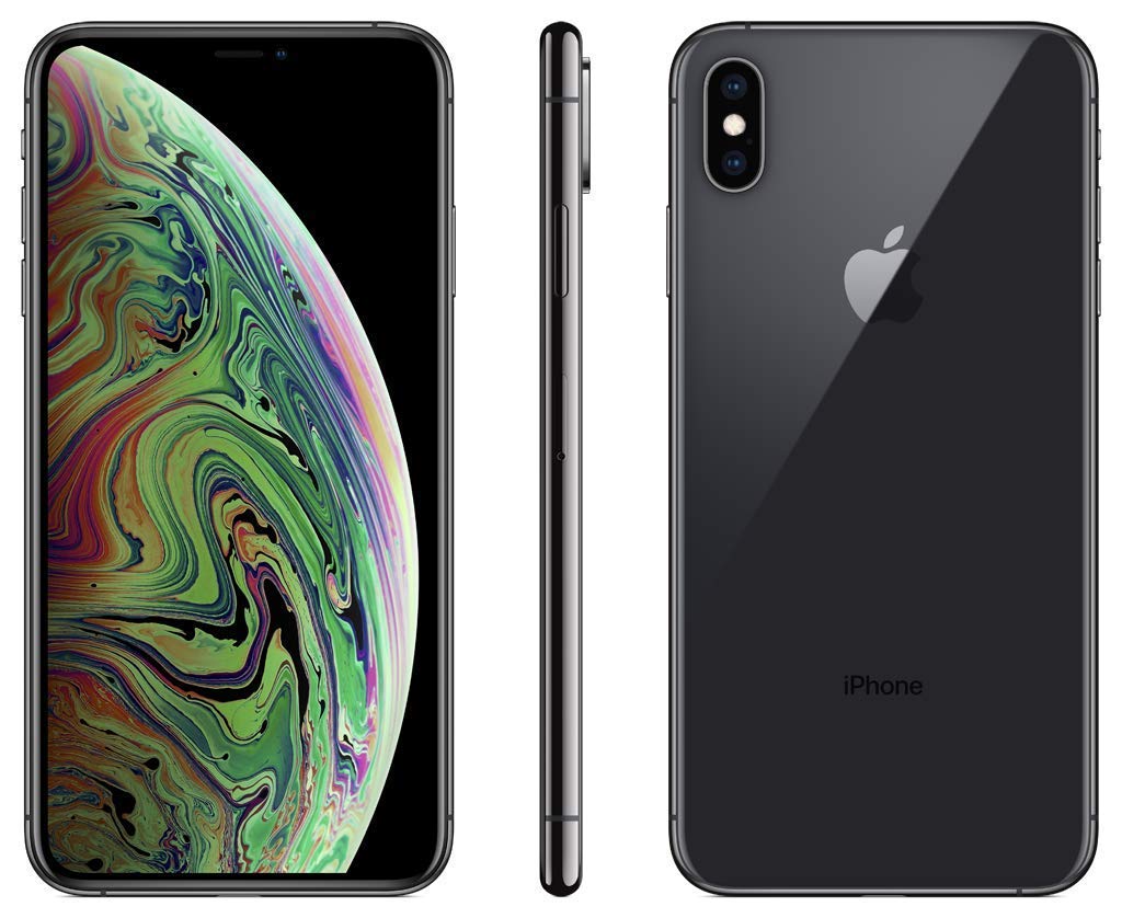 Apple iPhone XS (64GB)