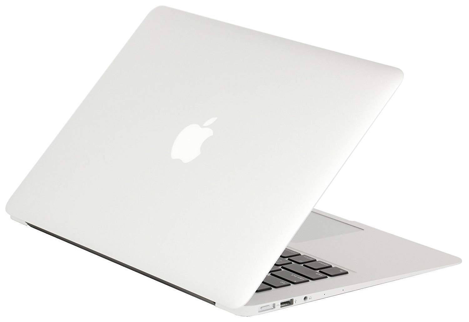 Apple MacBook Air (2017 Newest Vesion)