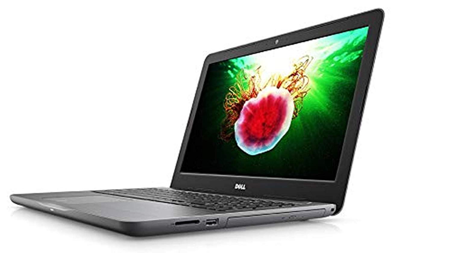 2019 Dell Inspiron 15.6" HD Business Laptop Computer